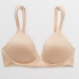 Aerie Real Sunnie Wireless Pushup 32C